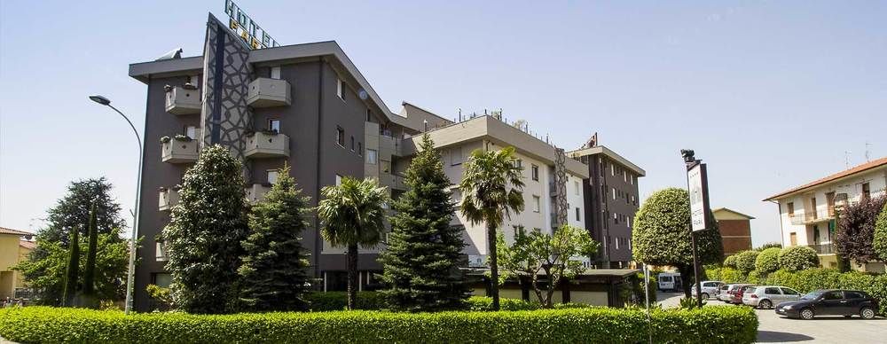 Hotel Park Castiglion Fiorentino image 1